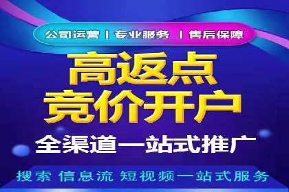 竞价代运营的转化率提升：某行业领先企业的秘诀